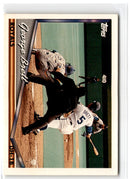 1993 Topps George Brett