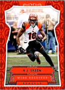 2014 Panini A.J. Green