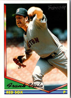 1994 Topps Frank Viola #140