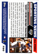 2005 Topps Mark Loretta