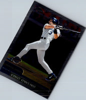 2000 Topps Eric Owens #307