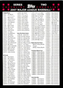 2007 Topps Distinguished Service Winston Churchill