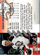 1997 Donruss Brian Holzinger