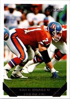 1993 Topps Greg Kragen #371