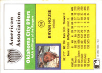 1990 CMC Bryan House #164