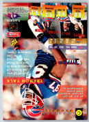 1994 Pacific Cornelius Bennett