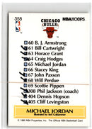 1990 Hoops Bill Cartwright