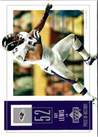 2007 Upper Deck Baltimore Ravens #SBP-3
