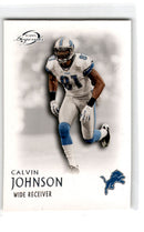 2011 Topps Gridiron Legends Calvin Johnson