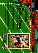 1991 Stadium Club David Griggs