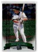 1938 Finest Oakland Athletics #