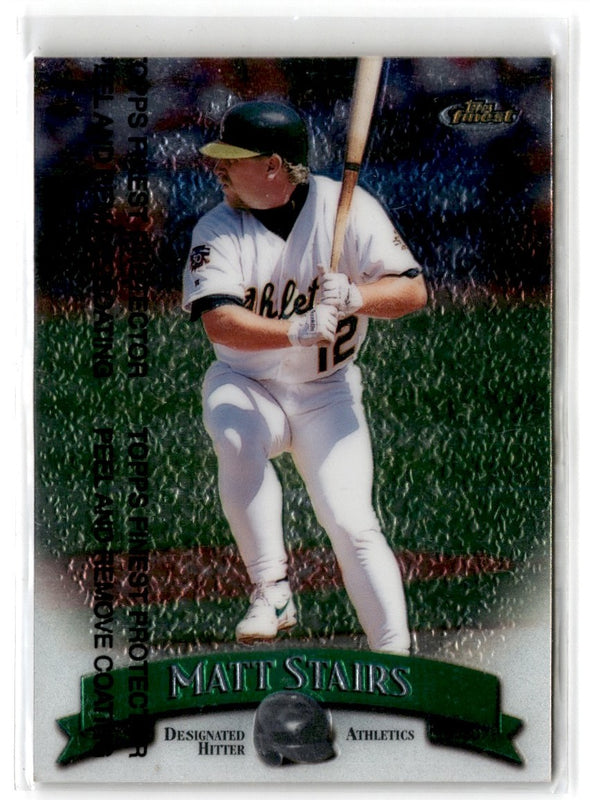 1938 Finest Oakland Athletics #