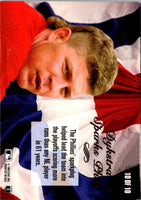 1993 Topps Spirit #