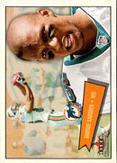 2001 Fleer Tradition Oronde Gadsden