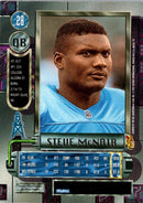 1997 Metal Steve Young