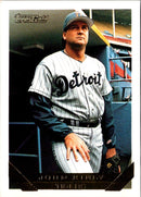 1993 Topps Gold John Kiely