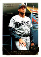 1993 Topps Gold John Kiely #107