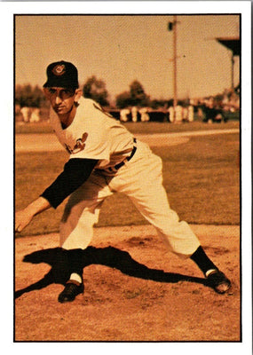 1979 TCMA 50's Don Mossi #215