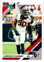 2019 Donruss Jadeveon Clowney #108