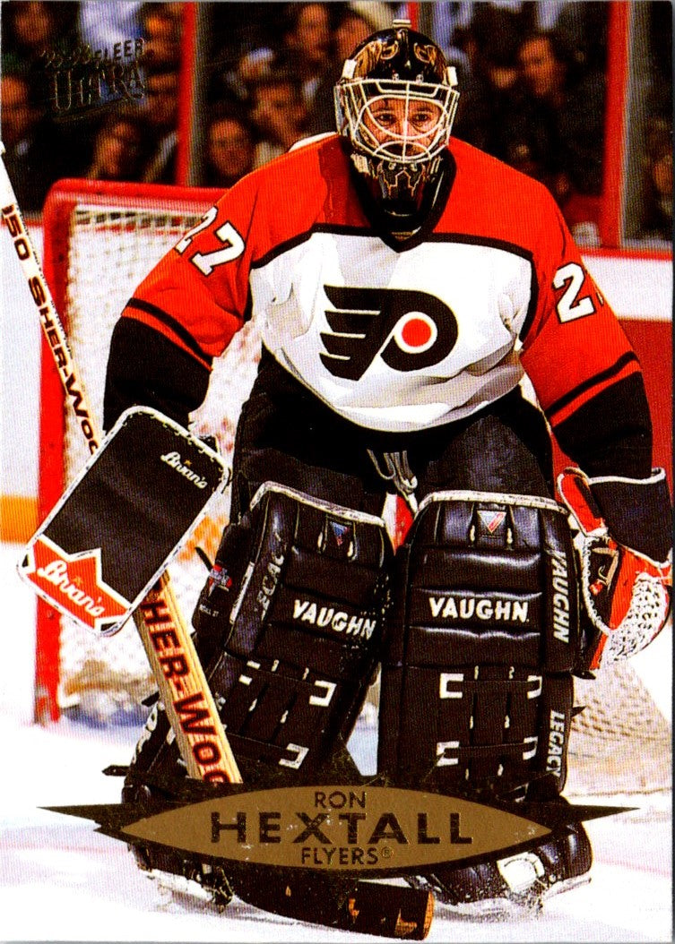 1995 Ultra Ron Hextall