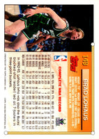 1993 Topps Brad Lohaus #149
