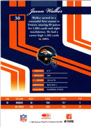 2007 Donruss Elite Javon Walker