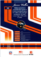 2007 Donruss Elite Javon Walker #30