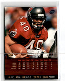 1999 Playoff Prestige SSD Mike Alstott