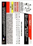 2006 Topps Updates & Highlights David Pauley