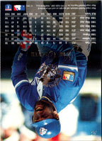 1995 Topps Joe Carter #95