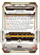 2015 Bowman Randall Cobb