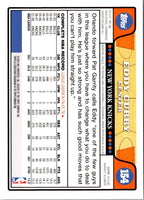 2008 Topps Eddy Curry #154