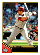2011 Topps Lineage Diamond Anniversary Miguel Montero