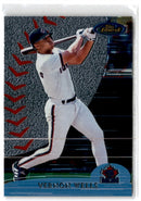 2000 Finest Vernon Wells