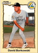 1998 Topps David Ortiz