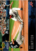 2002 Upper Deck Mike Hampton #456