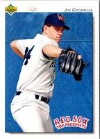 1992 Upper Deck Minors Joe Ciccarella #99