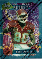 1995 Finest Lake Dawson #63