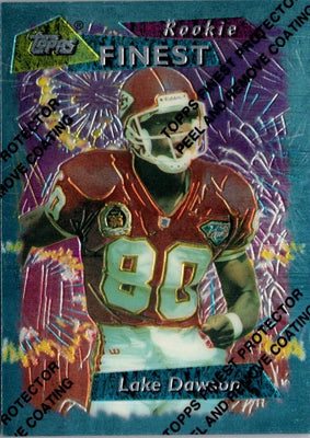 1995 Finest Lake Dawson #63