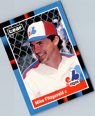 1988 Topps Roy #