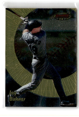 1998 Bowman Jay Buhner #250