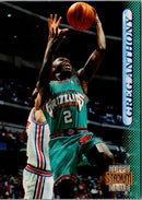 1996 Stadium Club Greg Anthony