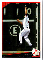 2009 Topps Jason Bay #541