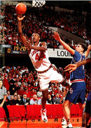 1994 Classic Best Appleton Foxes James Clifford