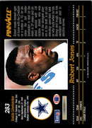 1993 Pinnacle Robert Jones