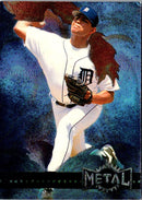 1996 Topps Felipe Lira #