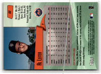 1999 Topps Chrome Al Leiter #320
