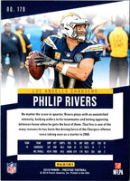 2019 Panini Prestige Philip Rivers #179