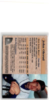 1998 Bowman's Best John Olerud #22