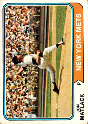 1972 Topps New York #153
